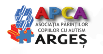 Logo APCA Argeș