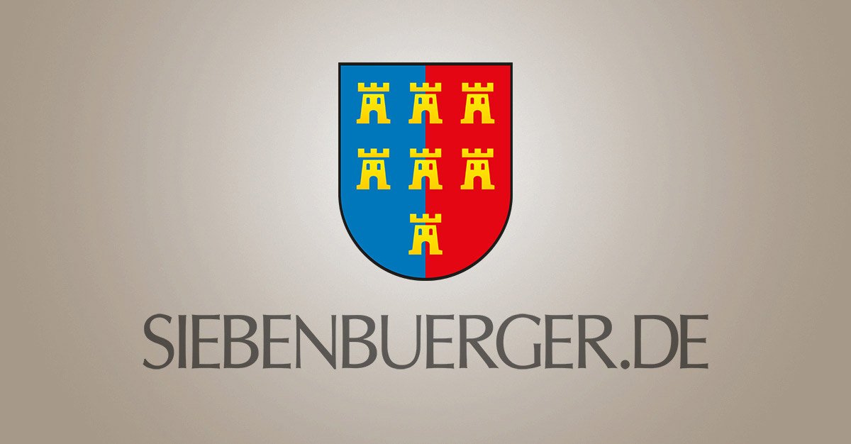 Offizielles Bild von Siebenbuerger.de