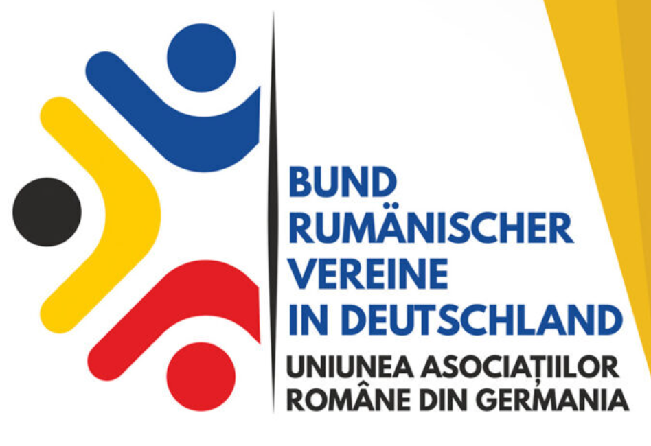 Logo UARG / BRVD
